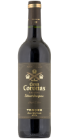 Gran Coronas Cabernet Sauvignon Reserva 2021