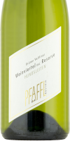 Grüner Veltliner HUND Weinviertel DAC Reserve 2024