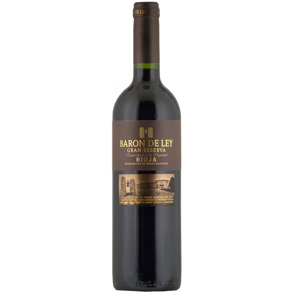 Gran Reserva 2018