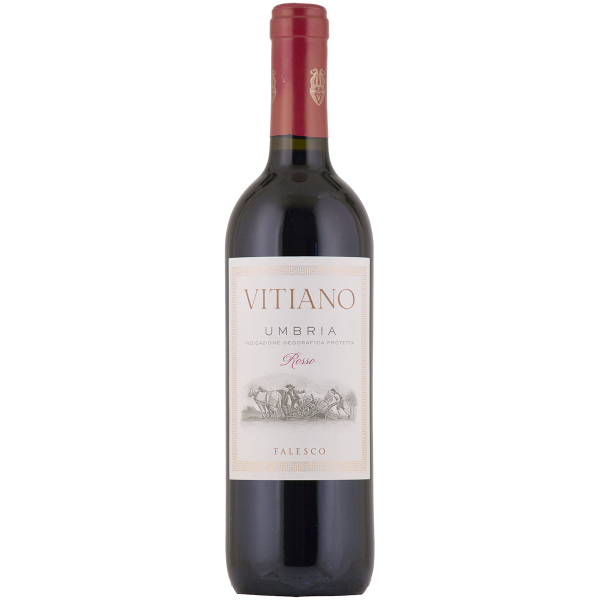 Vitiano Rosso 2024