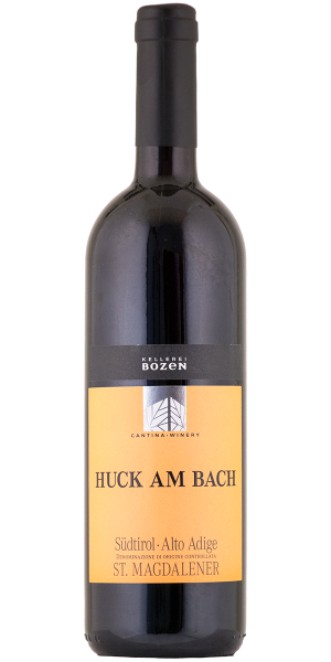 St. Magdalener Classico Huck am Bach 2025