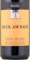 St. Magdalener Classico Huck am Bach 2025