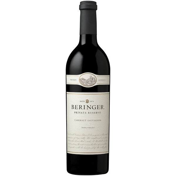 Cabernet Sauvignon Private Reserve 2017