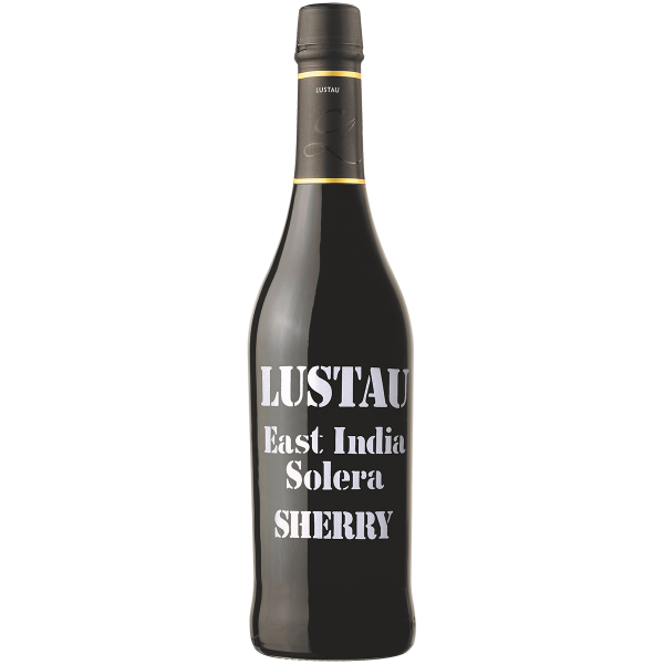 East India Solera Sherry 50 cl