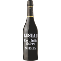 East India Solera Sherry 50 cl