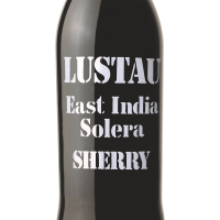 East India Solera Sherry 50 cl