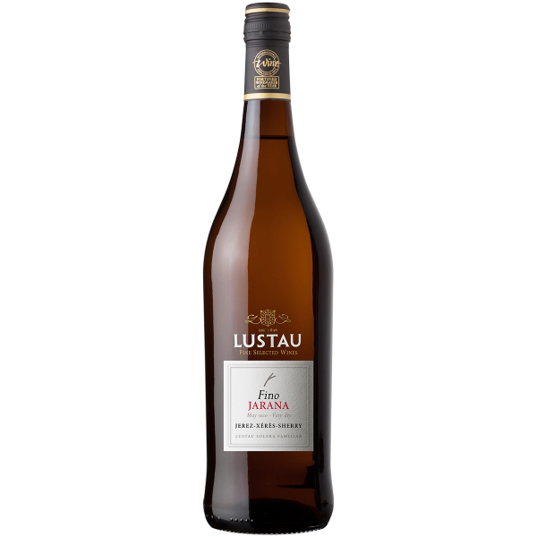 Fino Jarana Sherry Solera Familiar