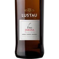 Fino Jarana Sherry Solera Familiar