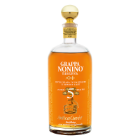 Grappa Riserva AnticaCuvée 5 Jahre