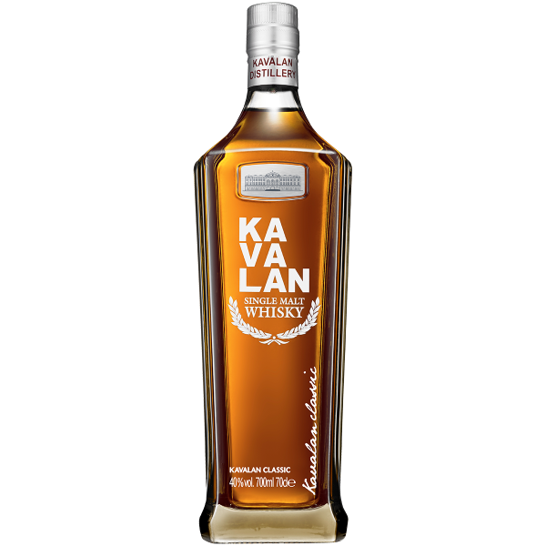 Kavalan Single Malt