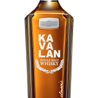 Kavalan Single Malt