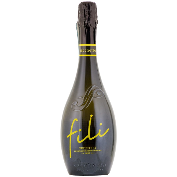 Fili Prosecco Spumante Brut Millesimato 2024