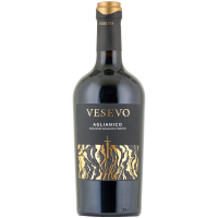 5+1 Aglianico Campania