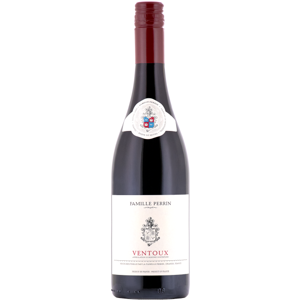 Ventoux Rouge 2024