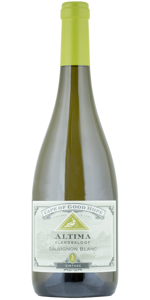 Cape of Good Hope Altima Sauvignon Blanc 2024