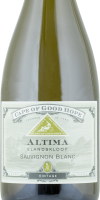 Cape of Good Hope Altima Sauvignon Blanc 2024