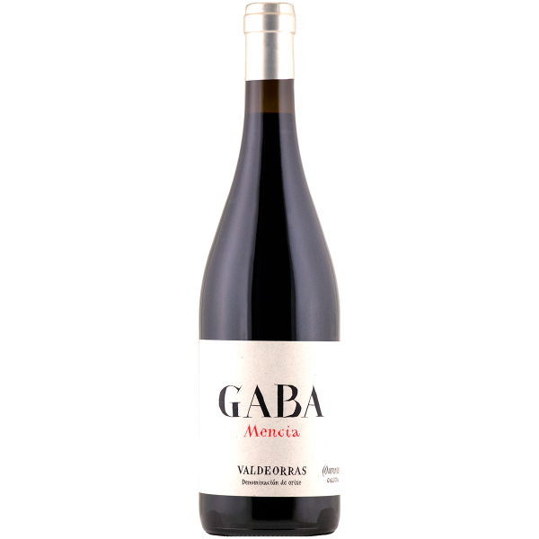 Gaba Mencía 2021