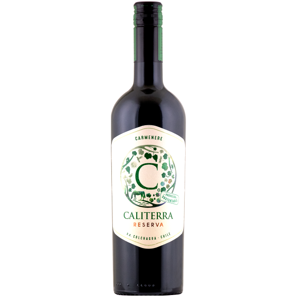 Reserva Carmenere 2024