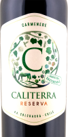 Reserva Carmenere 2024
