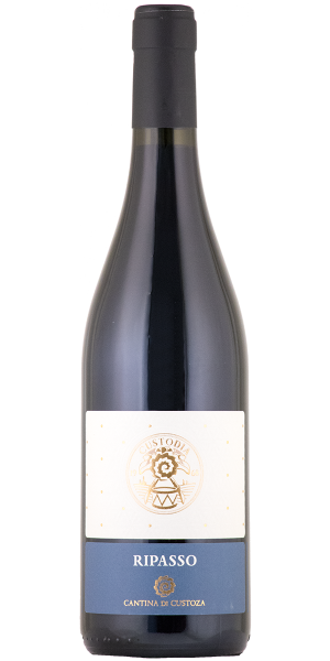 Valpolicella Ripasso Custodia 2022