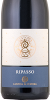 Valpolicella Ripasso Custodia 2022