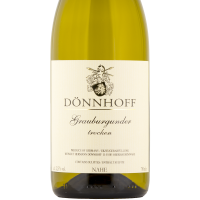 Dönnhoff Grauburgunder trocken 2024