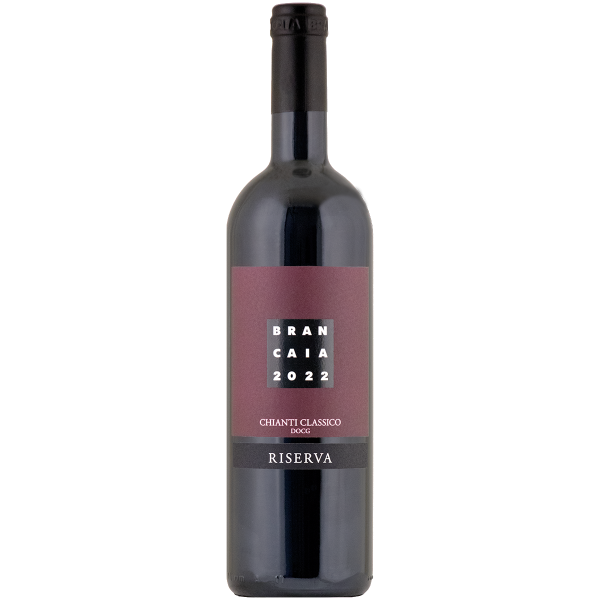 Chianti Classico Riserva 2022
