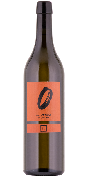 Vin Orange "O" 2023