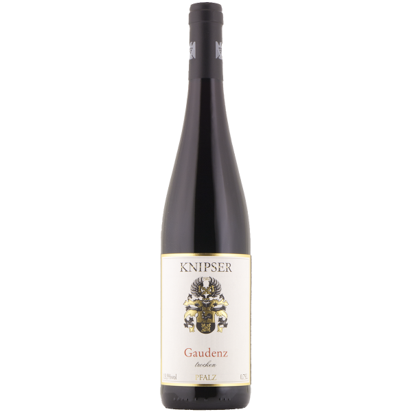 Cuvée Gaudenz 2020