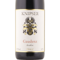 Cuvée Gaudenz 2020