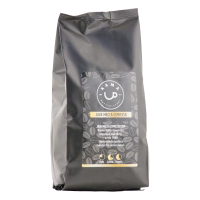 Java Mocca Espresso No. 204 (gemahlen) 250 g