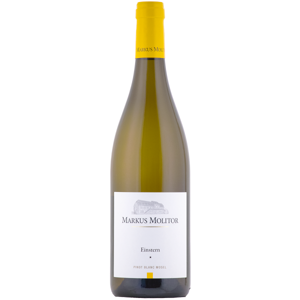 Einstern Pinot Blanc 2023