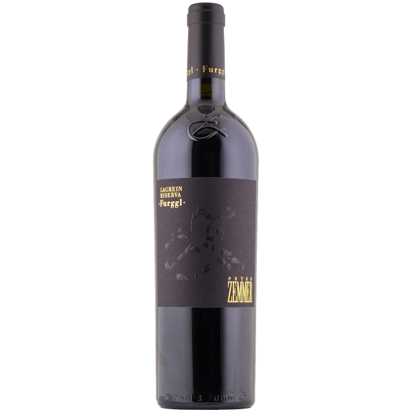 Lagrein Riserva Furggl 2023