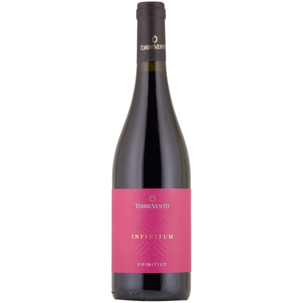 Infinitum Primitivo 2024