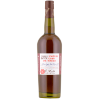 Welches Whisky Single Malt Tourbé Small Batch #9...