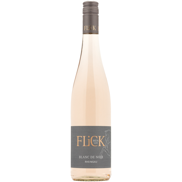 Spätburgunder Blanc de Noir trocken 2025