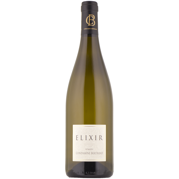 Elixir Blanc 2024