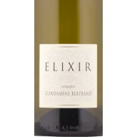 Elixir Blanc 2024