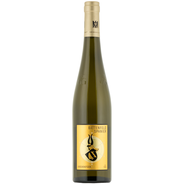 Kirchenst&uuml;ck Riesling GG 2024