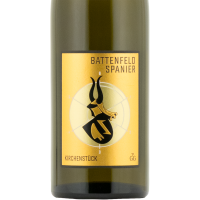 Kirchenst&uuml;ck Riesling GG 2024