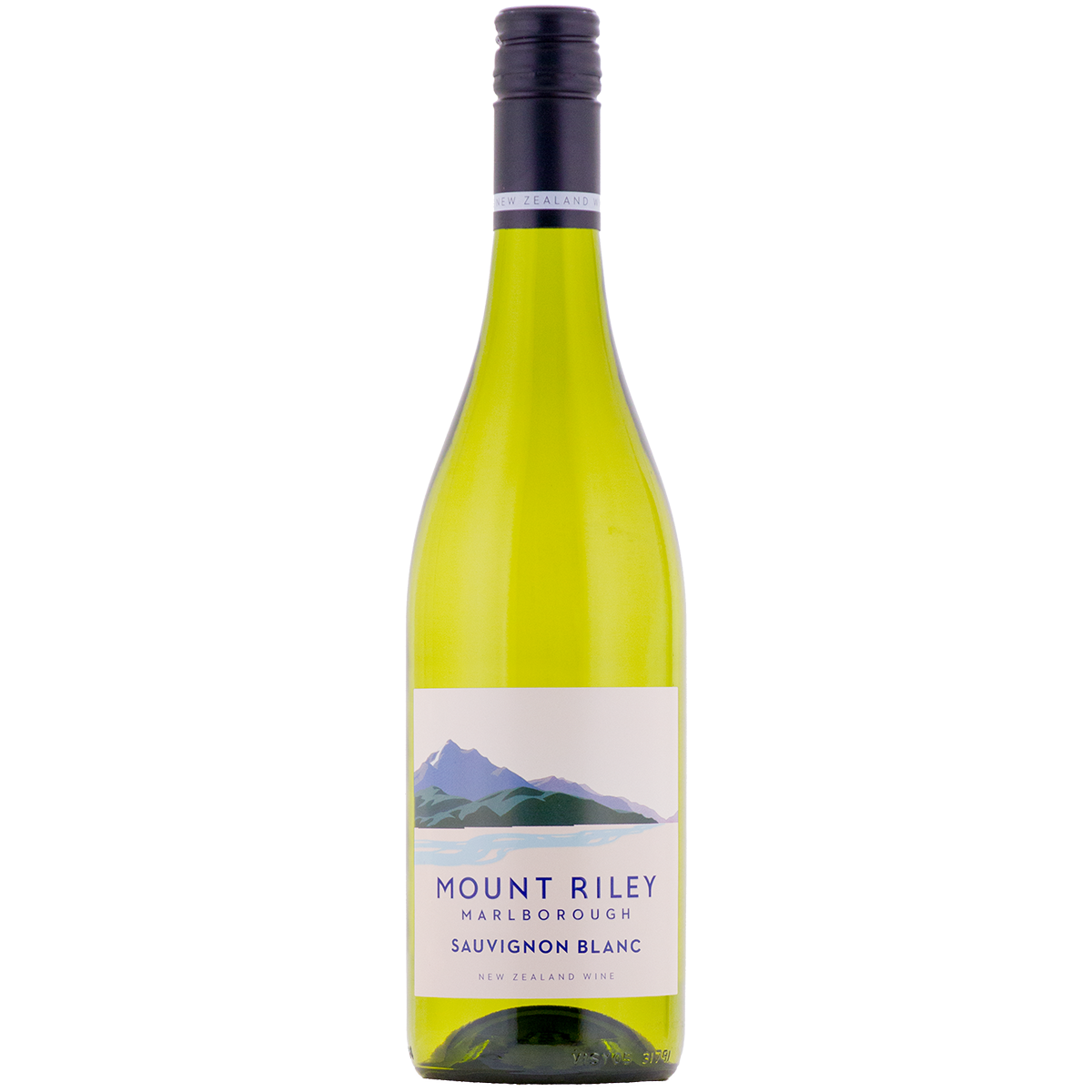Mt Riley Wines Mount Riley Mount Riley Sauvignon Blanc 2025