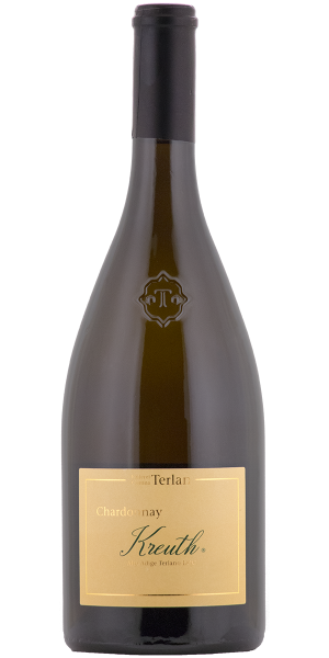 Selection Kreuth Chardonnay 2024