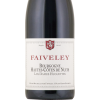 Bourgogne Rouge Hautes-Côtes de Nuits Dames Huguettes 2023