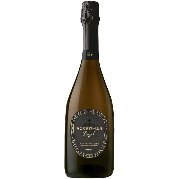 Royal Crémant de Loire Brut 2022