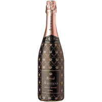 Royal Crémant de Loire Rosé Brut