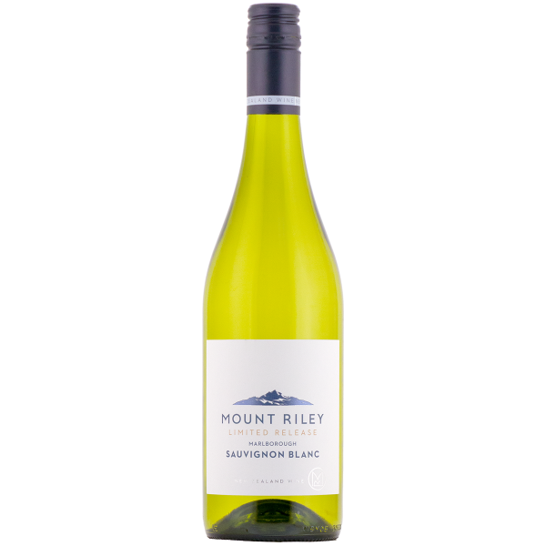Limited Release Sauvignon Blanc 2025