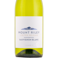 Limited Release Sauvignon Blanc 2025
