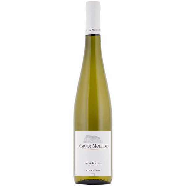 Schiefersteil Riesling trocken 2022