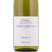 Schiefersteil Riesling trocken 2022