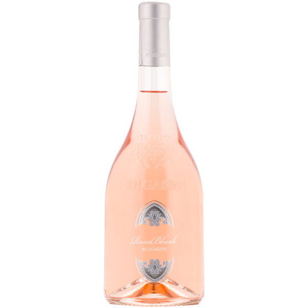 Rosa Blush Chiaretto 2025